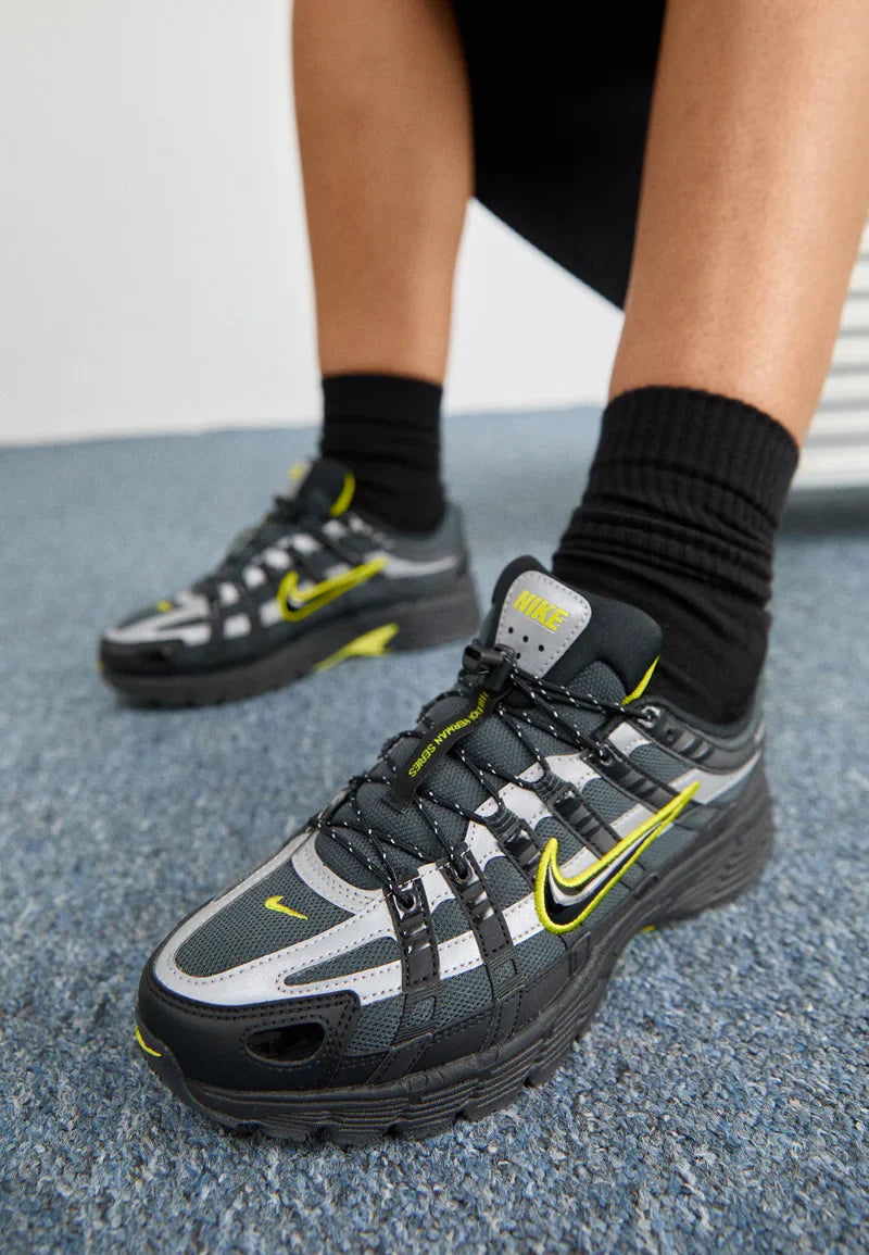 Nike Footwear