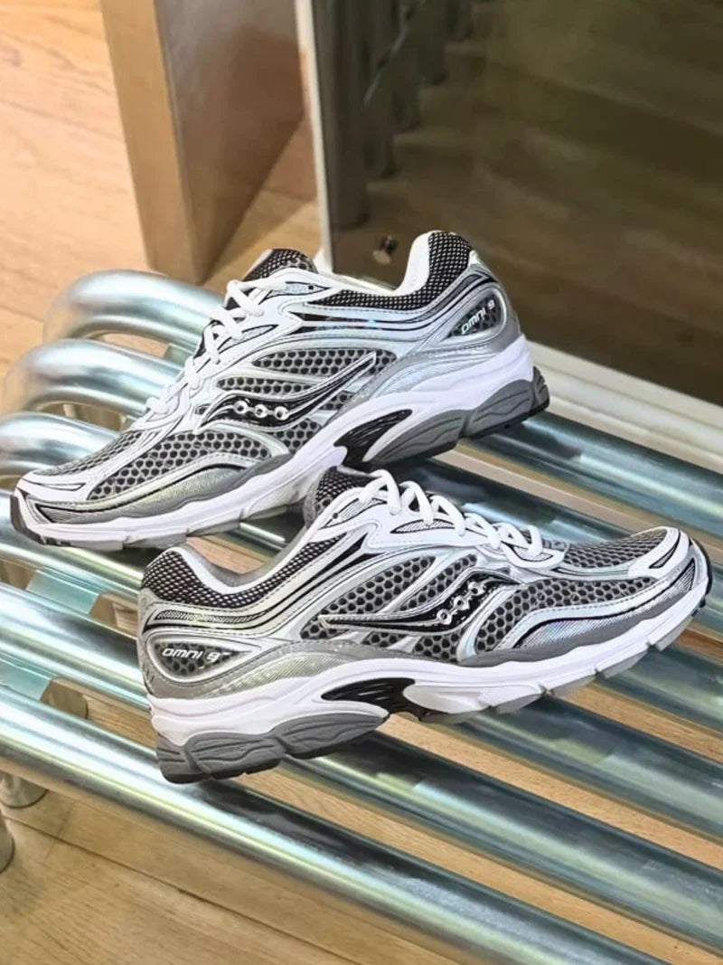 Saucony Footwear