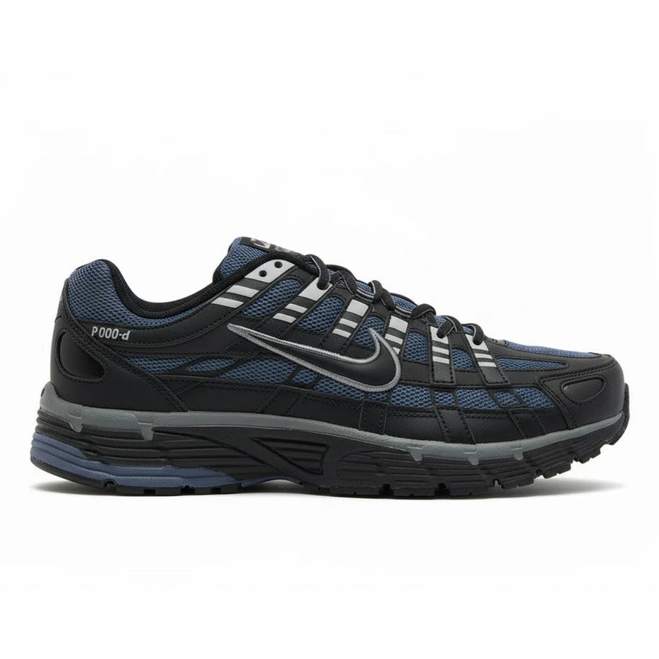 Nike P-6000 Diffused Blue
