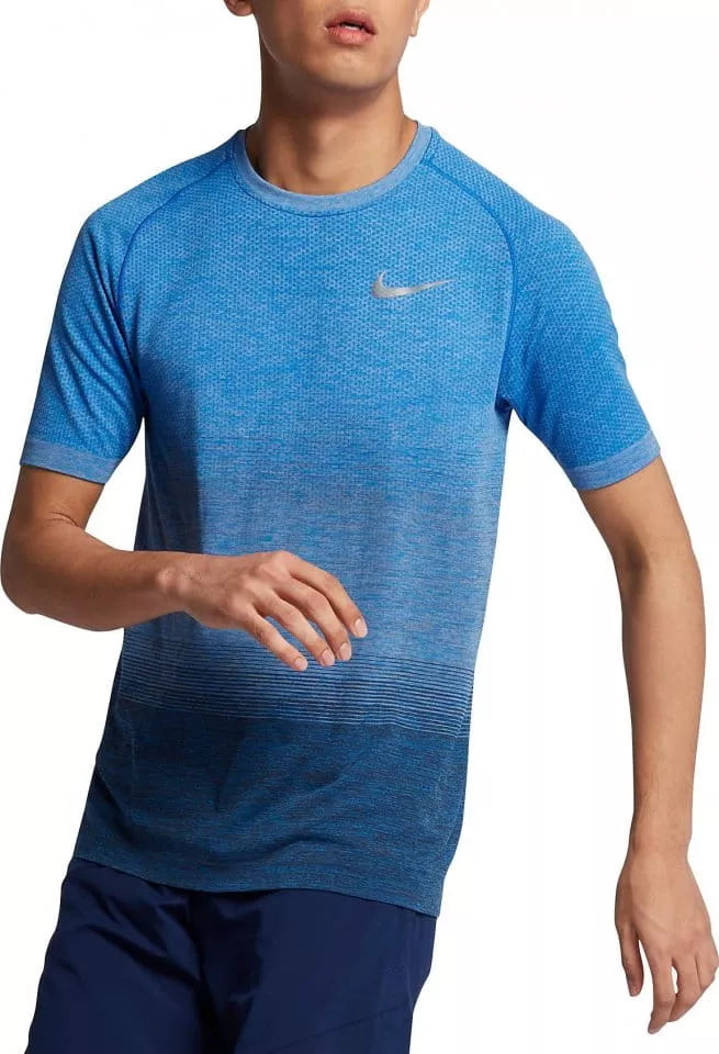 DRIFT TECHKNIT - BLUE ( PRE OWNED )