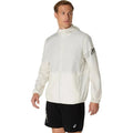 ASICS ICON JACKET - CREAM