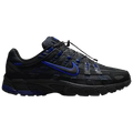 Nike P-6000 Black Racer Blue