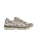 ASICS Gel NYC Cream Oyster Grey
