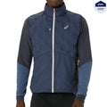 ASICS ROAD GILET - MIDNIGHT