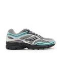 Saucony Pro Grid Omni 9 Fossil Splash