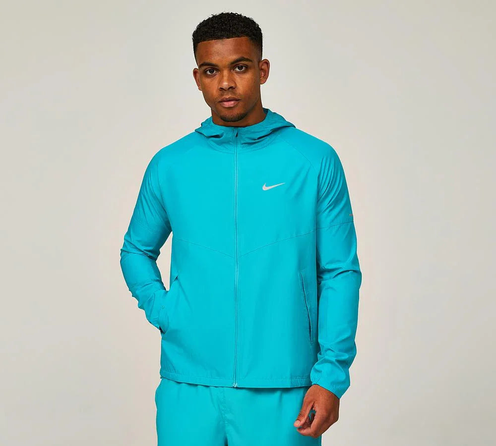 REPEL JACKET - DUSTY CACTUS