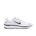 Nike P-6000 Metallic White