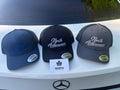 North Activewear Trucker Caps