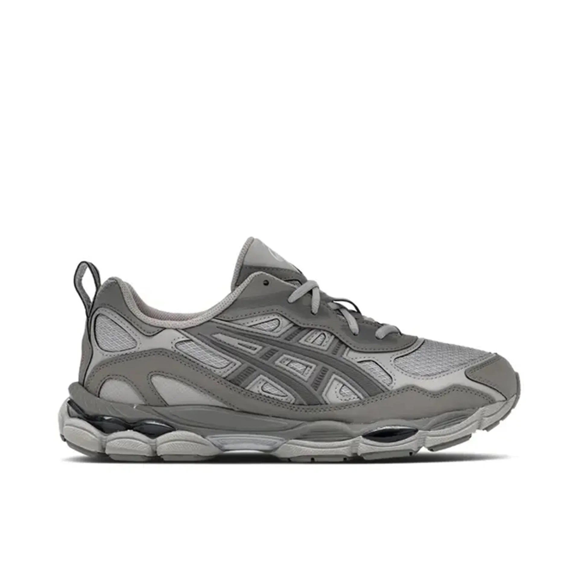 ASICS Gel NYC RGD Cement Grey