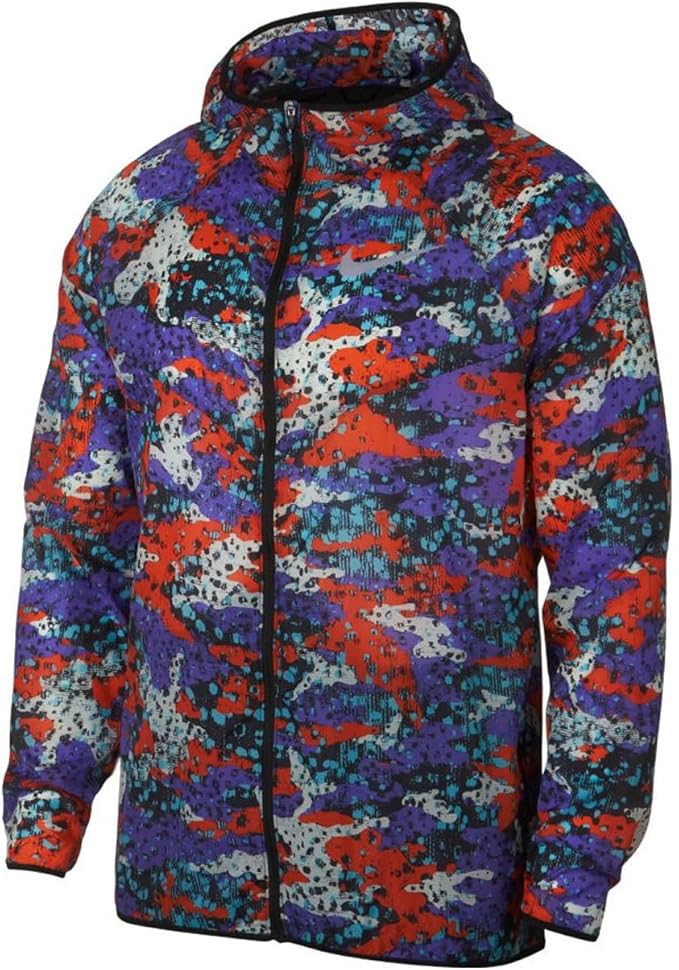 CAMO WINDRUNNER ( PRE OWNED )