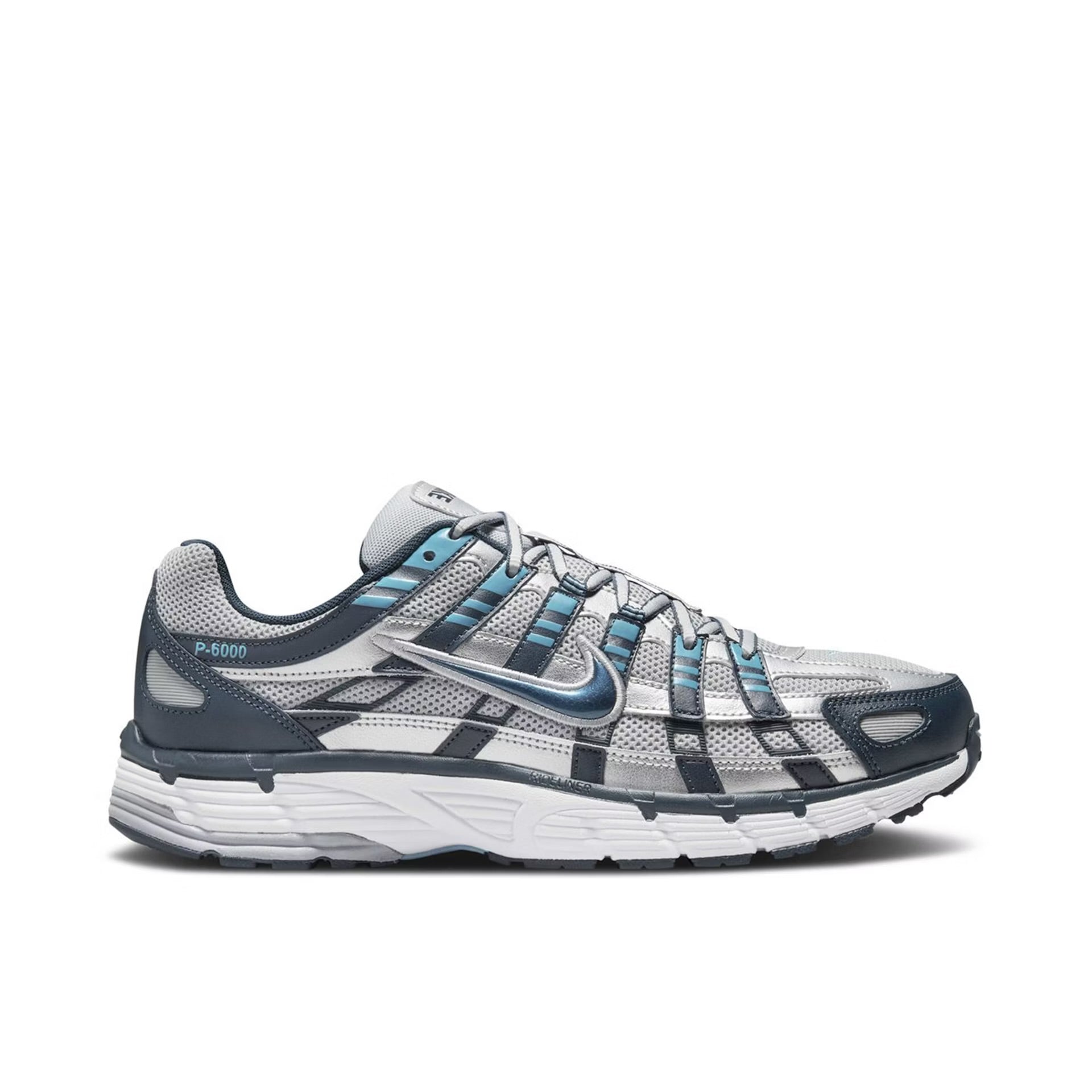 Nike P-6000 Armoury Navy