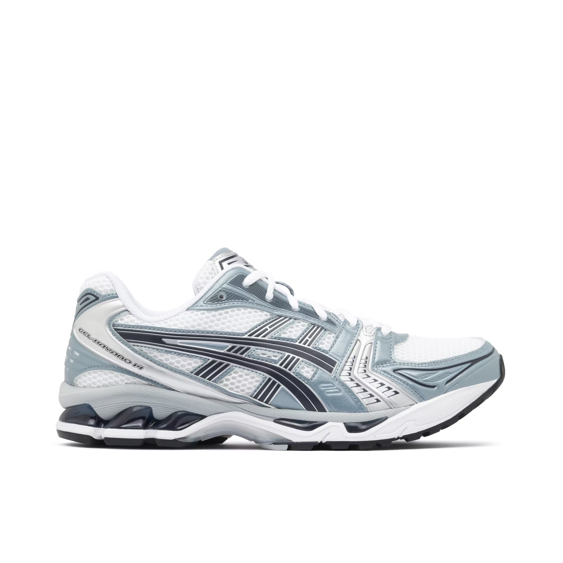 ASICS Gel Kayano 14 FJord Grey