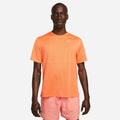 DRI-FIT T-SHIRT - PEACH