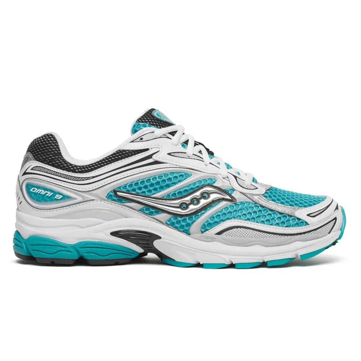 Saucony ProGrid Omni 9 Tranquil