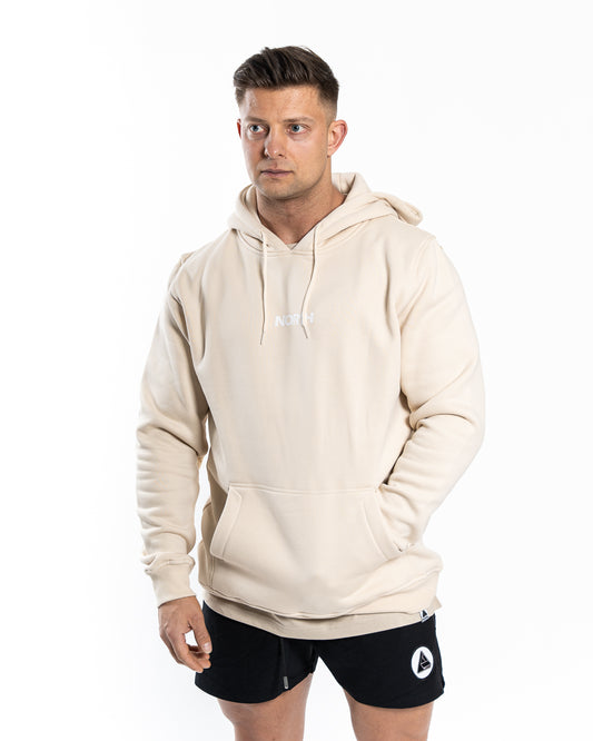 Sand Hoodie • Men