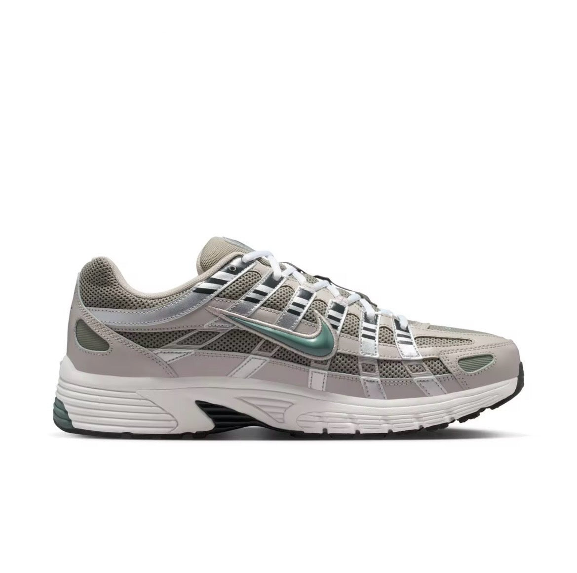Nike P-6000 Clay Green