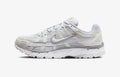 P-6000 TRAINERS - SUMMIT WHITE