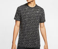 BOLT T-SHIRT - BLACK