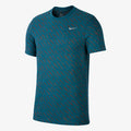 BOLT T-SHIRT - TEAL