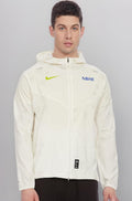 UV FLASH REPEL JACKET - WHITE