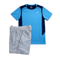 ASICS COLOR BLOCK SET - BLUE