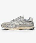 P-6000 TRAINERS - LIGHT BONE