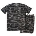 NB CAMO SET