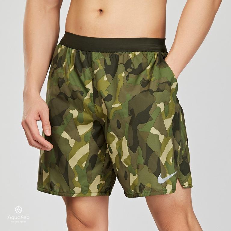 GHOST FLASH SHORTS