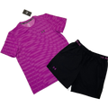 UA RIPPLE SET - PURPLE