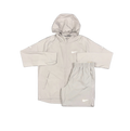 REPEL JACKET & CHALLENGER SET - CREAM