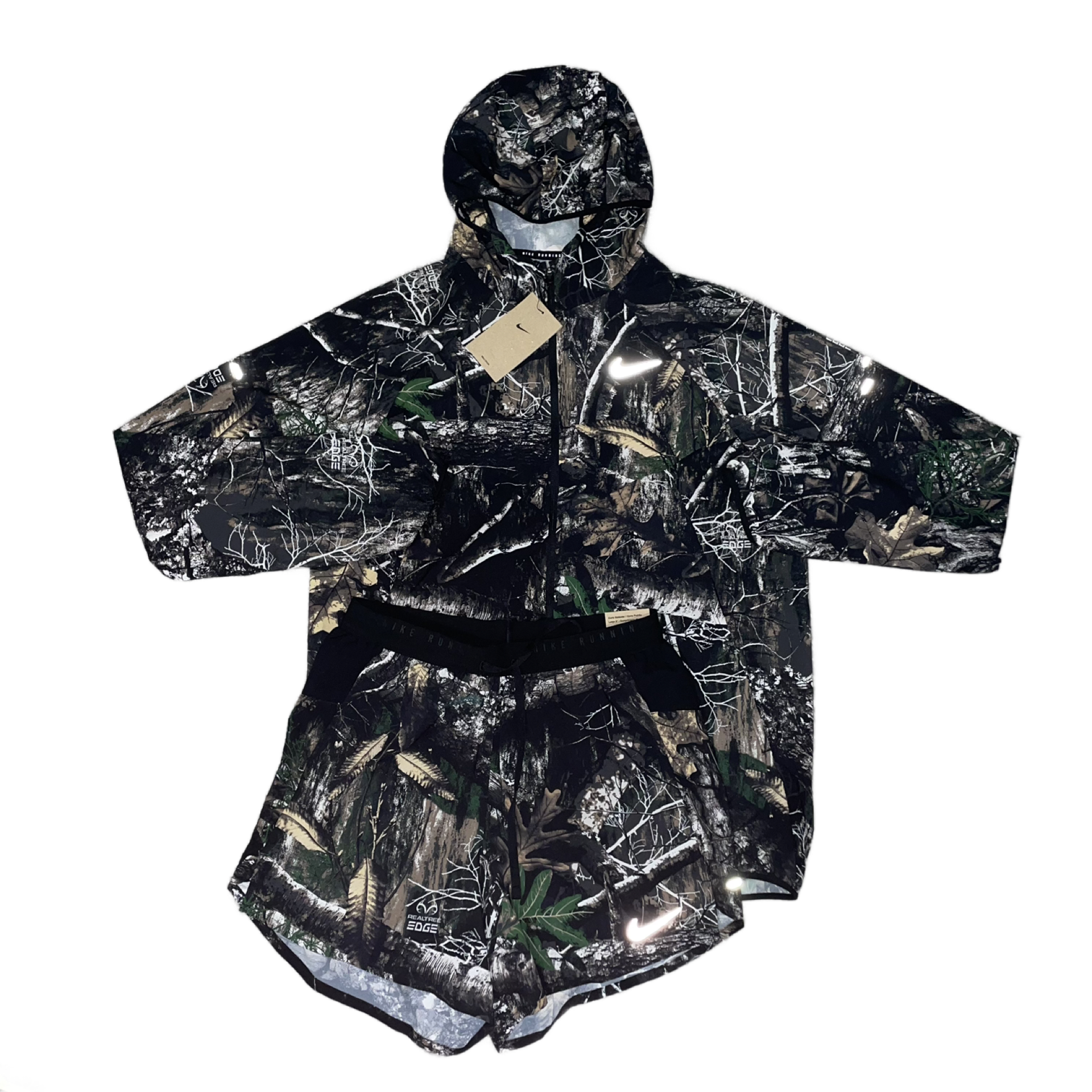 REALTREE REPEL SET