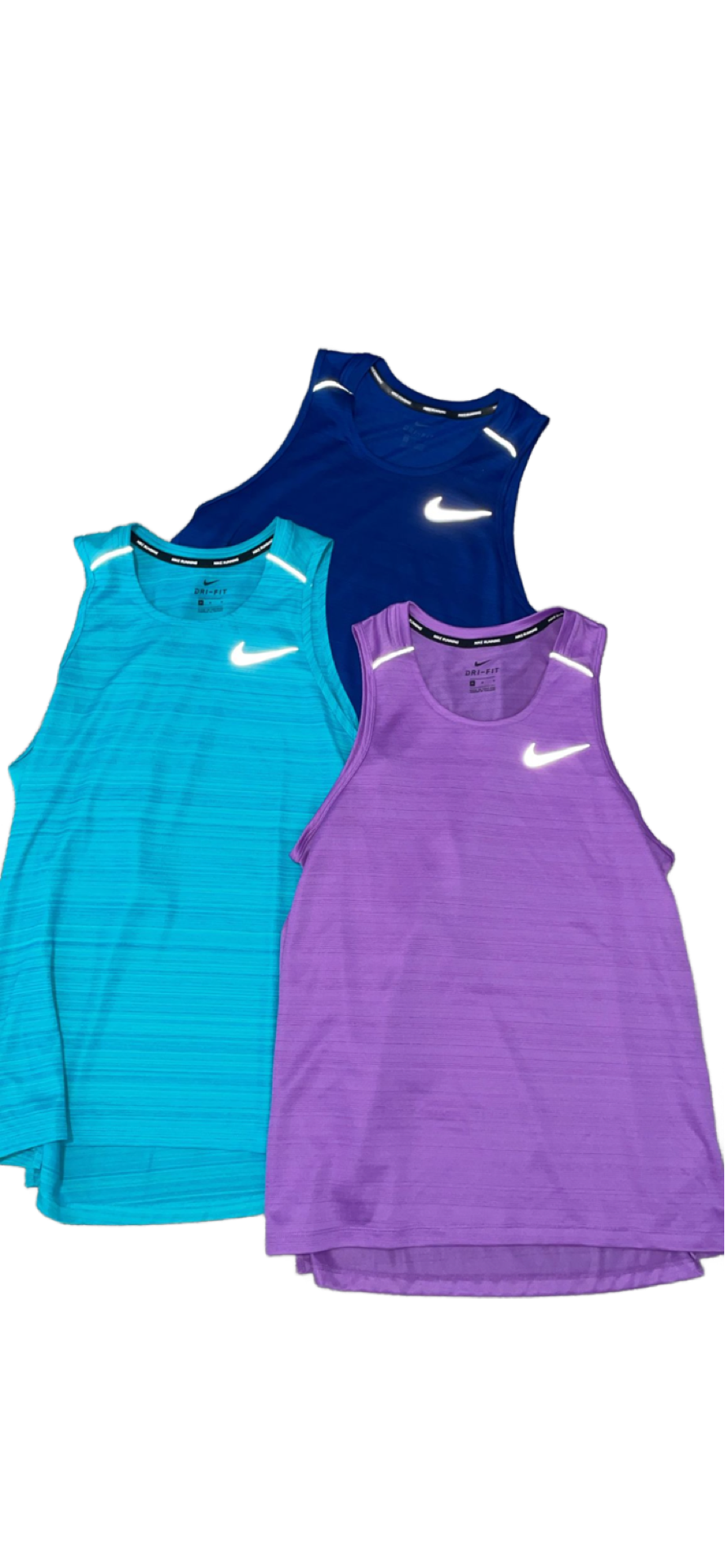 MILER VEST BUNDLE