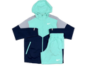 UV REPEL & CHALLENGER SET - HYPER TURQ