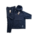 ASICS SPIRAL TRACKSUIT - BLACK