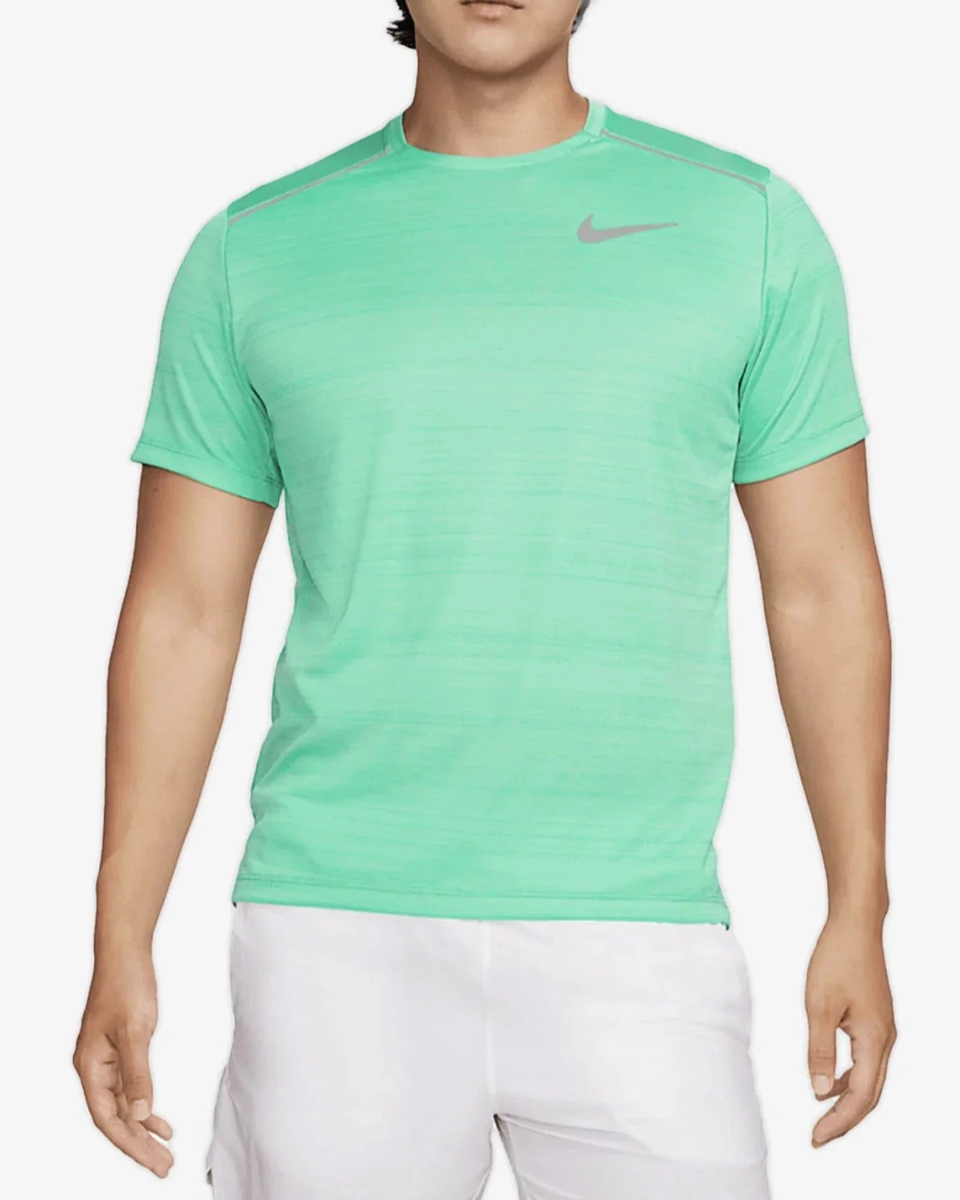 MILER 1.0 T-SHIRT - MINT