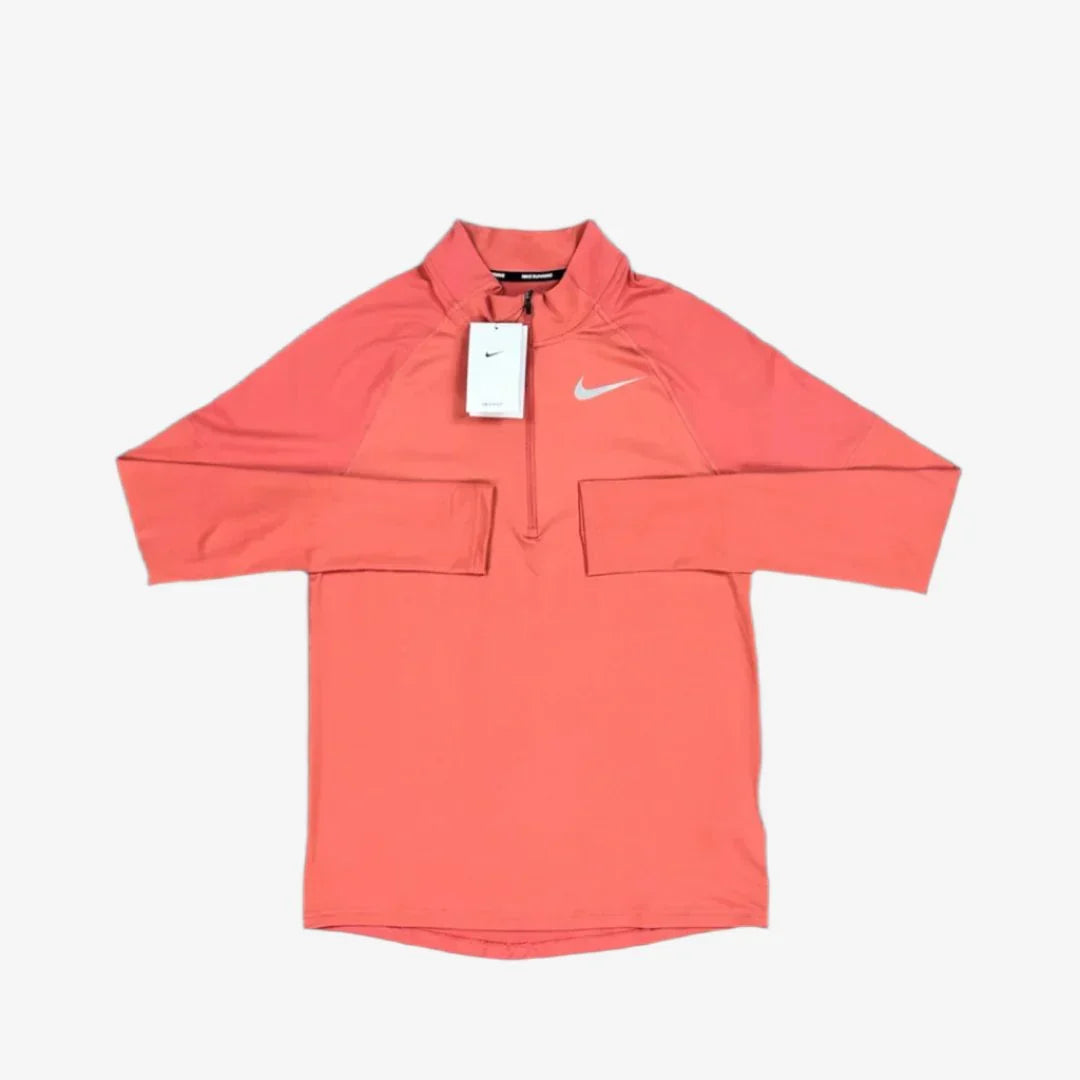 ELEMENT HALF ZIP 2.0 - ADOBE