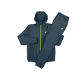 ASICS CORE TRACKSUIT - STEEL GREY