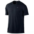 2012 MILER T-SHIRT - BLACK
