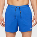5" FLEX STRIDE SHORTS - ROYAL BLUE
