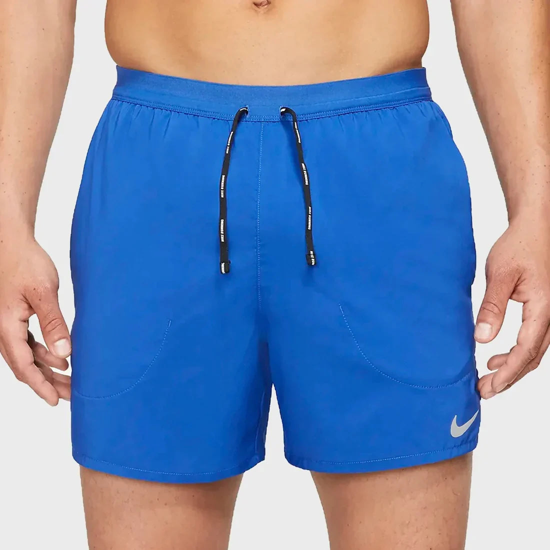 5" FLEX STRIDE SHORTS - ROYAL BLUE