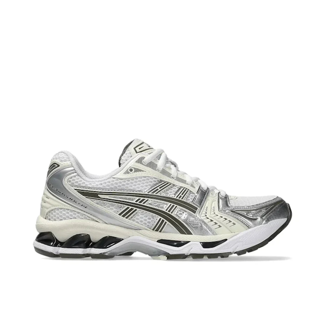 ASICS Kayano 14 White Ivory