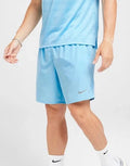 7" CHALLENGER SHORTS - BALTIC BLUE