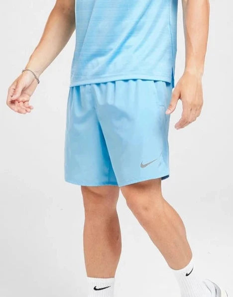 7" CHALLENGER SHORTS - BALTIC BLUE