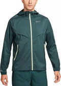 UV REPEL JACKET - DEEP JUNGLE