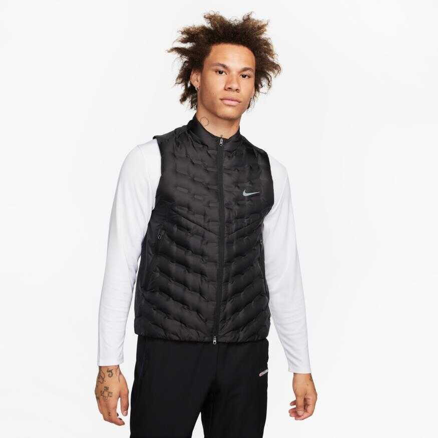 ADV THERMA-FIT GILET - BLACK