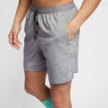 5" OG FLEX STRIDE SHORTS - GREY