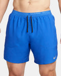 7" FLEX STRIDE SHORTS - ROYAL BLUE