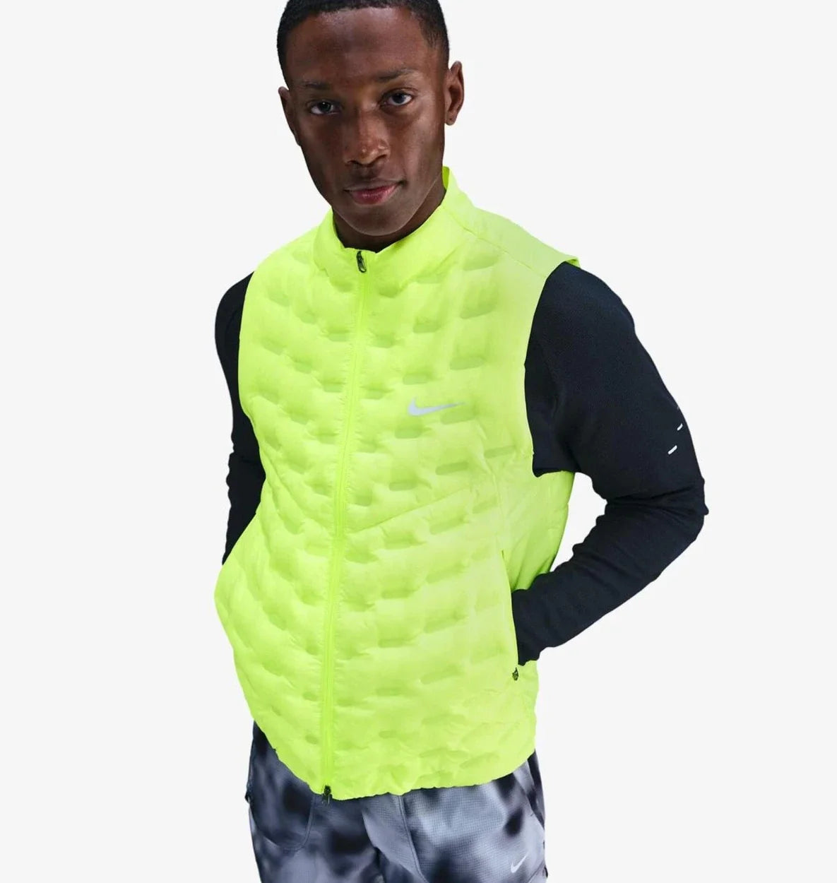ADV THERMA-FIT GILET - VOLT